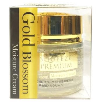 Squeeze "Gold Blossom"      ,    , , 50 .