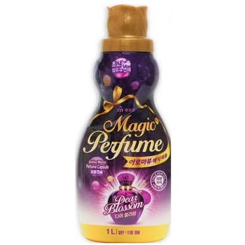 Mukunghwa "Aroma Viu Magic Perfume Softner Dear Blossom" -    ,     , 1 .