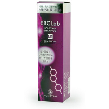 Momotani "EBC lab scalp moist more than shampoo"     ,    , 290 . ()