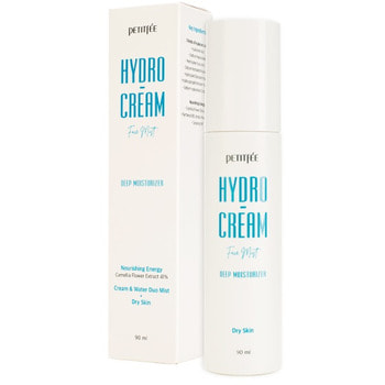Petitfee "Hydro - Cream Face Mist"  -     , 90 .