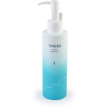 Momotani "Sheld charge cleansing oil"     ,  , 180 . ()