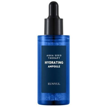 Eunyul "Aqua Seed Therapy Hydrating Ampoule"          , 50 .