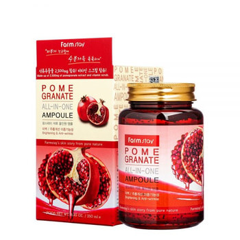 FarmStay "Pomegranate All-In-One Ampoule"      , 250 . ()
