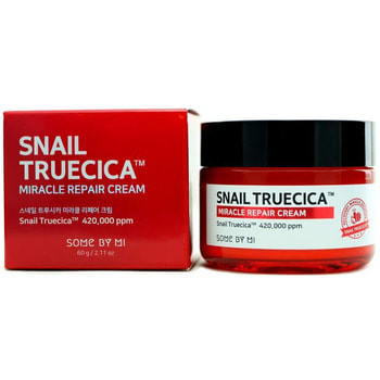 Some By Mi "Snail Truecica Miracle Repair Cream"        , 60 .