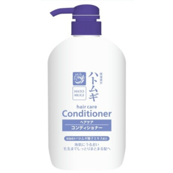 Cosme Station "Hatomugi Hair Care Conditioner"   ,      , 600 .