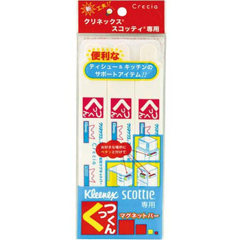 Nippon Paper Crecia Co., Ltd. "Scottie"      , 3 . ()