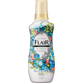 KAO "Flair Fragrance Flower Harmony" -  ,    , 540 .