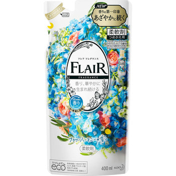 KAO "Flair Fragrance Flower Harmony" -  ,    ,  , 400 .