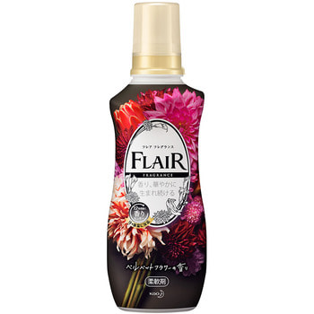 KAO "Flair Fragrance Velvet Flower" -  ,    , 540 .