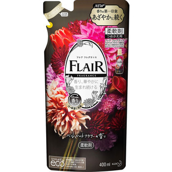 KAO "Flair Fragrance Velvet Flower" -  ,    ,  , 400 .