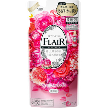 KAO "Flair Fragrance Floral Sweet" -  ,   - ,  , 400 .