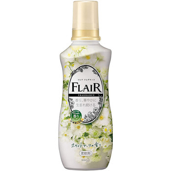 KAO "Flair Fragrance White Bouquet" -  ,     , 540 .