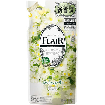 KAO "Flair Fragrance White Bouquet" -  ,     ,  , 400 .