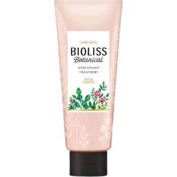 Kose Cosmeport "Bioliss Botanical Sleek Straight"      ,     ,  - , 200 .