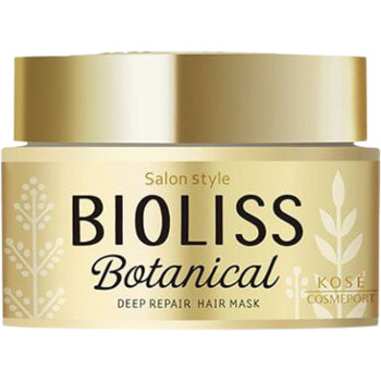Kose Cosmeport "Bioliss Botanical Deep Repair" Hair      , 200 .