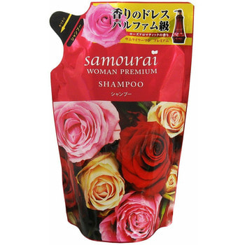 SPR Japan "Samourai Woman Premium"      ,    ,  , 370 .
