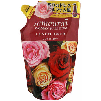 SPR Japan "Samourai Woman Premium"      ,    ,  , 370 .