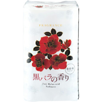 Shikoku Tokushi "Just Relax and Softness Black Rose"   , 2- ,     , 12   30 . ()