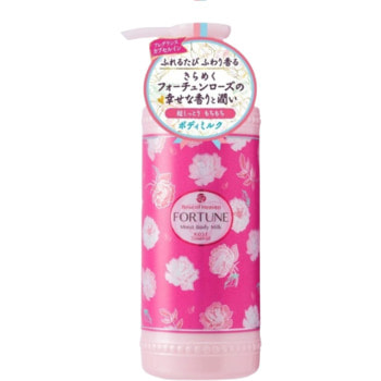 Kose Cosmeport "Rose Of Heaven Fortune"          ,  , 200 .