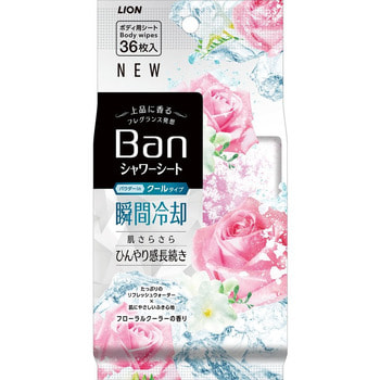 Lion "Refresh Shower Sheets" -       ,   ,  ,  " ", 36 .