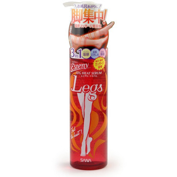 Sana "Esteny Leg Heating Serum"       , 190 .