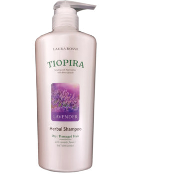 Laura Rosse "Herbal Shampoo Lavender"   ,    , 510 .