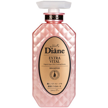 Moist Diane "Perfect Beauty"  , "   ", 450 . ()