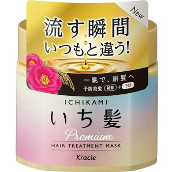 Kracie "Ichikami Premium"       , 200 . ()
