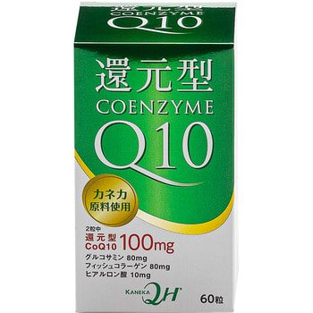 Yuwa "Коэнзим Q10" Биологически активная добавка к пище, 520 мг., 60 капсул. (фото)