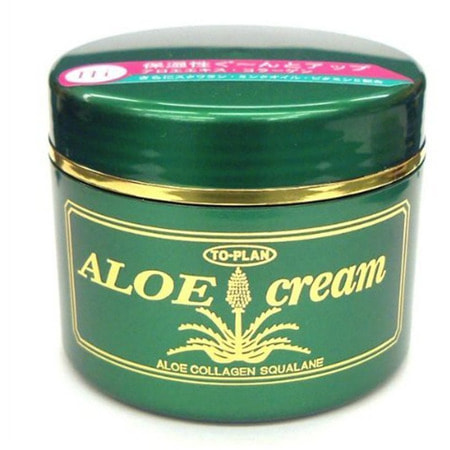 To-Plan "Aloe Skin Cream"      ,     , 220 .