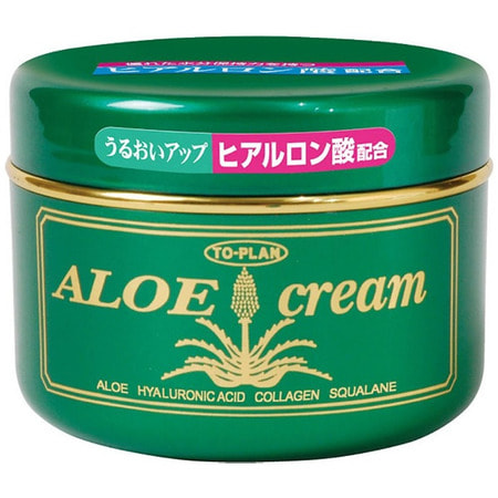 To-Plan "Aloe Skin Cream"      ,   ,   , 170 . ()