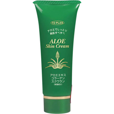 To-Plan "Aloe Skin Cream"      ,    , 40 .