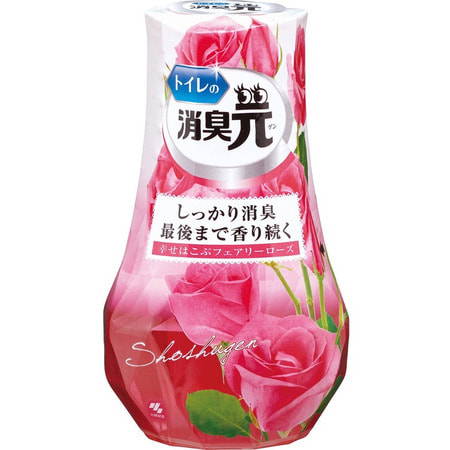 Kobayashi "Shoshugen Fairy Rose"     " ",    , 400 . ()