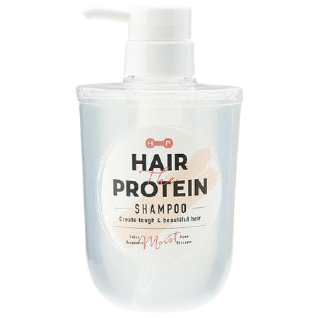 Cosmetex Roland "Hair The Protein"        6  ,   ,  - , 460 .