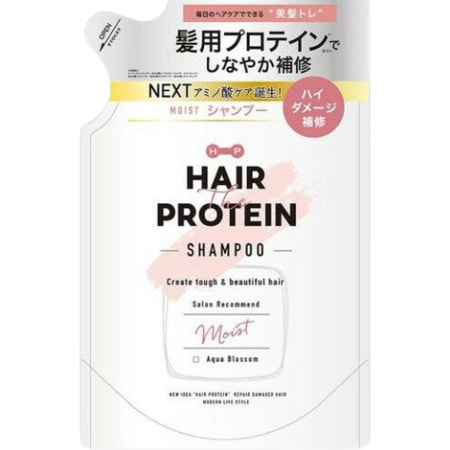 Cosmetex Roland "Hair The Protein"        6  ,   ,  - ,  , 400 . ()