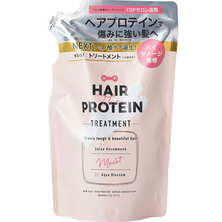 Cosmetex Roland "Hair The Protein"    -    6  ,   ,  - ,  , 400 .