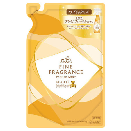 Nissan "FaFa Fine Fragrance Beaute" -    - ,  , 270 . ()