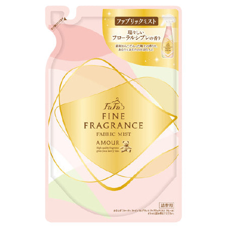Nissan "FaFa Fine Fragrance Amour" -    - ,  , 270 . ()