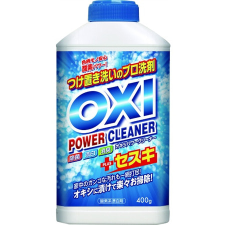 Kaneyo "Oxi Power Cleaner"    ,  , , 400 .