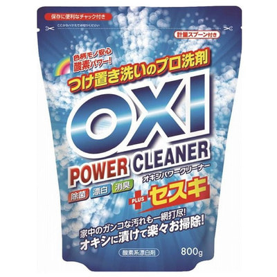 Kaneyo "Oxi Power Cleaner"    ,  ,     , 800 .