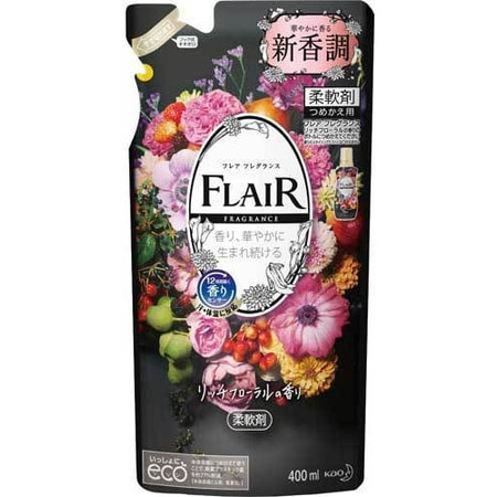 KAO "Flair Fragrance Rich Floral" -  ,   -    ,  , 400 .