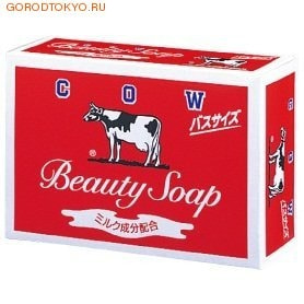 COW "Beauty Soap"      , 100 .