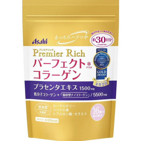 Asahi "Premium Rich"        ,     , 225 . ()