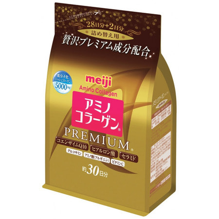 Meiji "Premium"   c     Q10,  , 214 . ()