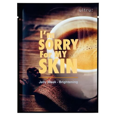 I'm Sorry for My Skin "I'm Sorry for My Skin"         , 33 . ()
