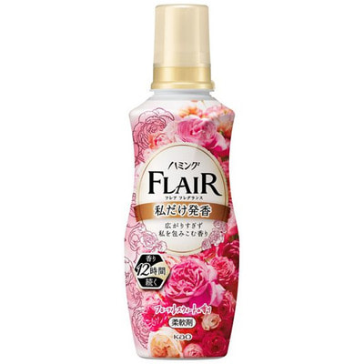 KAO "Flair Fragrance Floral Sweet" -  ,   - , 520 . ()