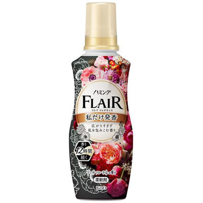 KAO "Flair Fragrance Rich Floral" -  ,   -    , 520 . ()