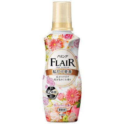 KAO "Flair Fragrance Charming Bouquet" -  ,     , 520 . ()