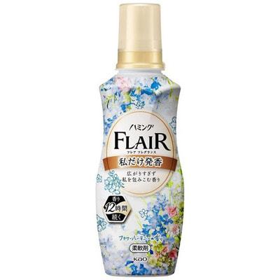 KAO "Flair Fragrance Flower Harmony" -  ,    , 520 . ()