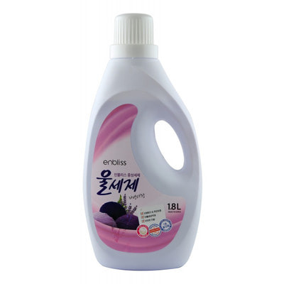 HB Global "Enbliss Liquid Laundry Detergent"      , 1,8 . ()